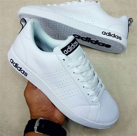 modelos de tenis adidas para hombre